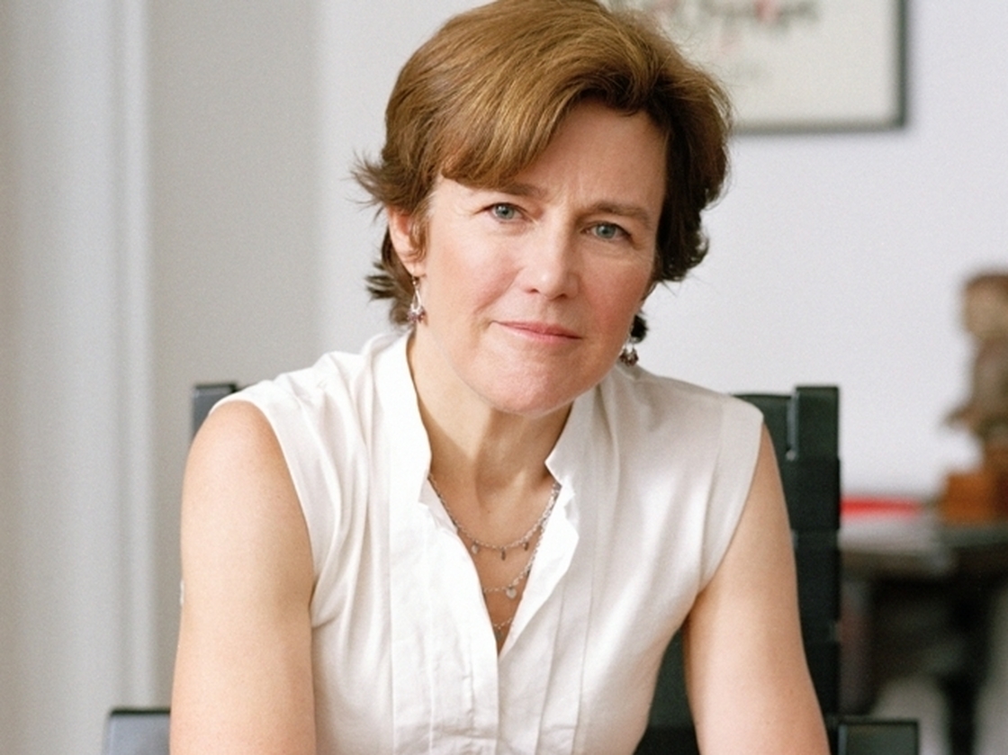 Janny Scott was a reporter for The New York Times from 1994 to 2008.