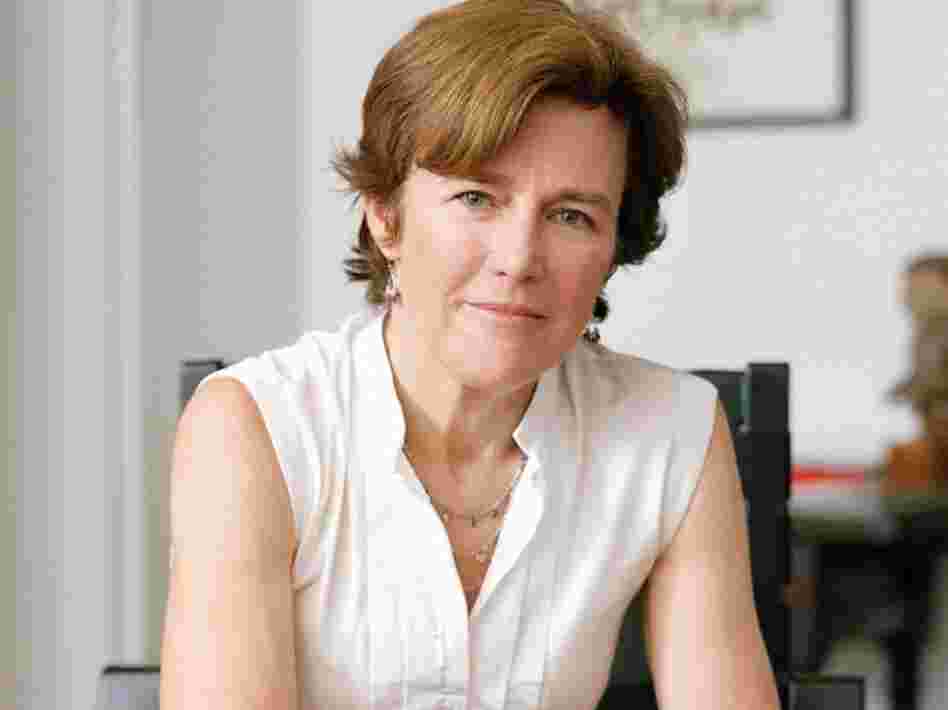 Janny Scott was a reporter for The New York Times from 1994 to 2008.