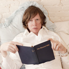 Thurston Moore's introspective new album Demolished Thoughts comes out May 24. Thurston Moore's introspective new album Demolished Thoughts comes out May 24.