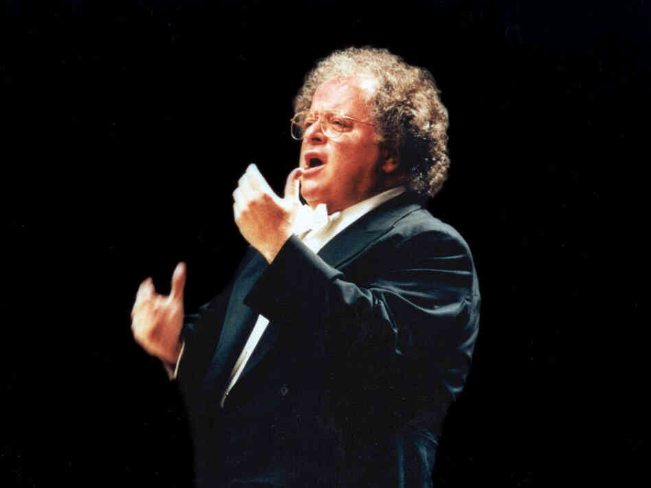 James Levine