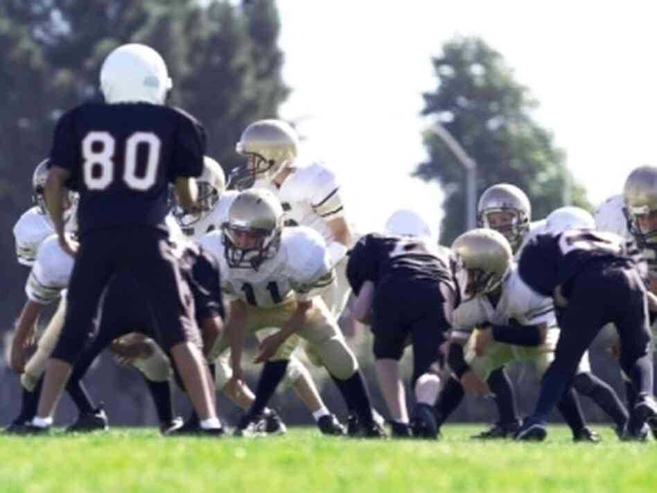 An early focus on team sports in the U.S. may have a downside — less American power in individual sports like golf and tennis. An early focus on team sports in the U.S. may have a downside — less American power in individual sports like golf and tennis.