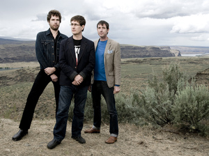 The Mountain Goats newest album, All Eternals Deck, will be released on March 29. The Mountain Goats newest album, All Eternals Deck, will be released on March 29.