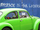 MySpace MySpace