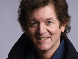 Rodney Crowell appeared on World Cafe.
