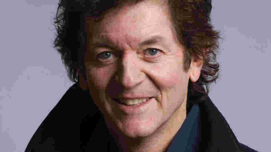 Rodney Crowell appeared on World Cafe.