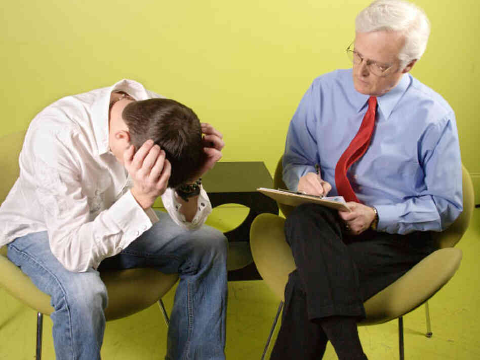 In our second hour, two authors of the book Shrink Rap explain the highs and lows in their field of psychiatry. In our second hour, two authors of the book Shrink Rap explain the highs and lows in their field of psychiatry.