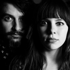 Le Butcherettes. Le Butcherettes.