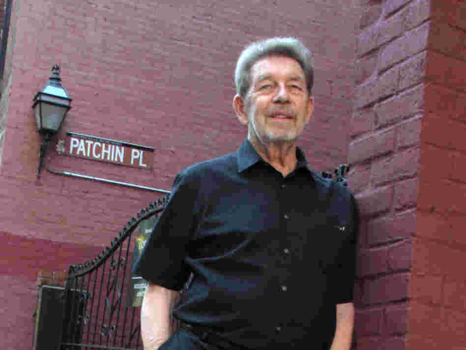 Pete Hamill is a journalist and novelist. His previous novels include Snow in August and Forever.