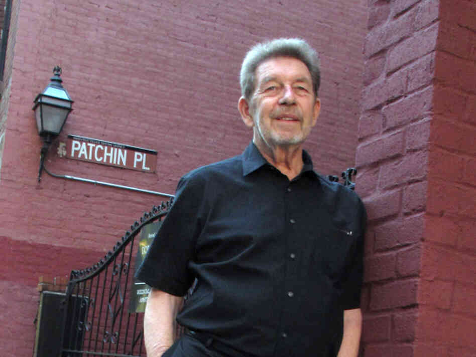 Pete Hamill is a journalist and novelist. His previous novels include Snow in August and Forever.