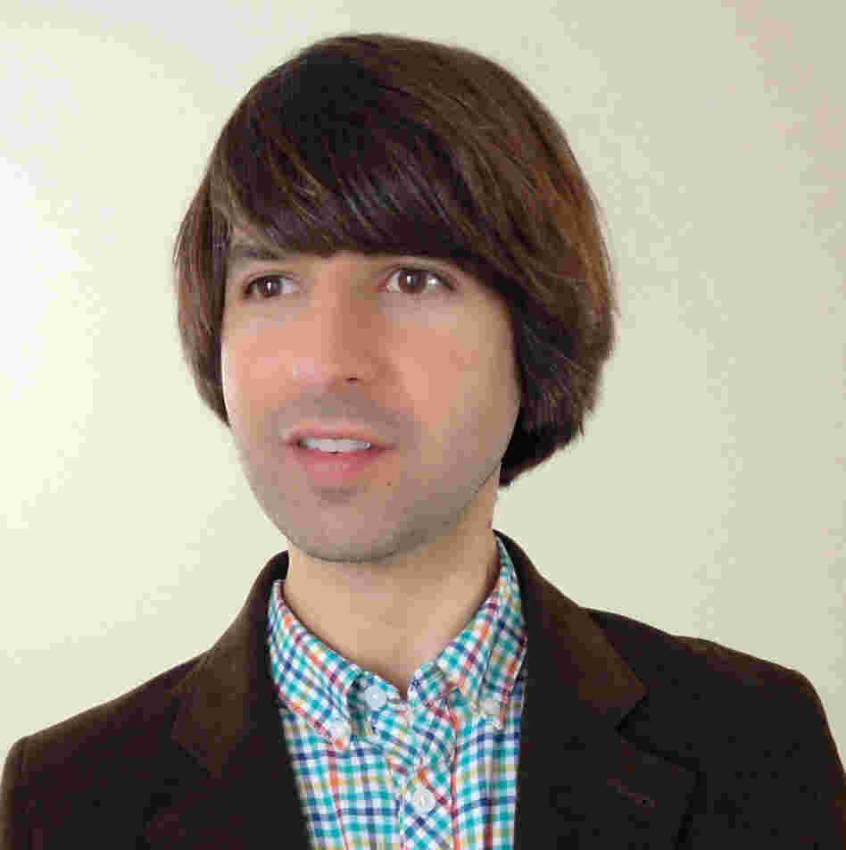 Comedian Demetri Martin hosts Important Things With Demetri Martin on Comedy Central. He is also a contributor to The Daily Show with Jon Stewart.