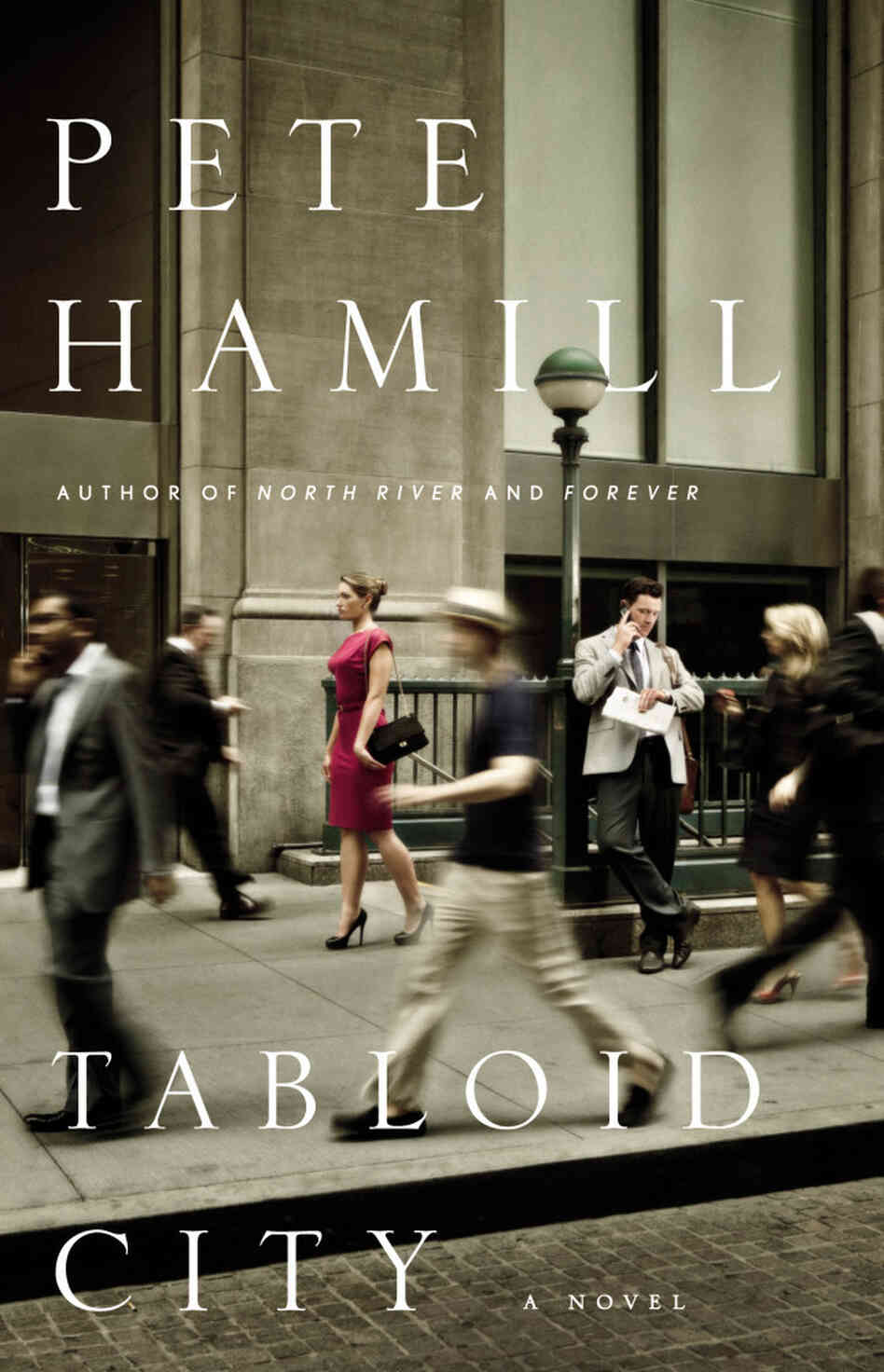 Tabloid City Tabloid City