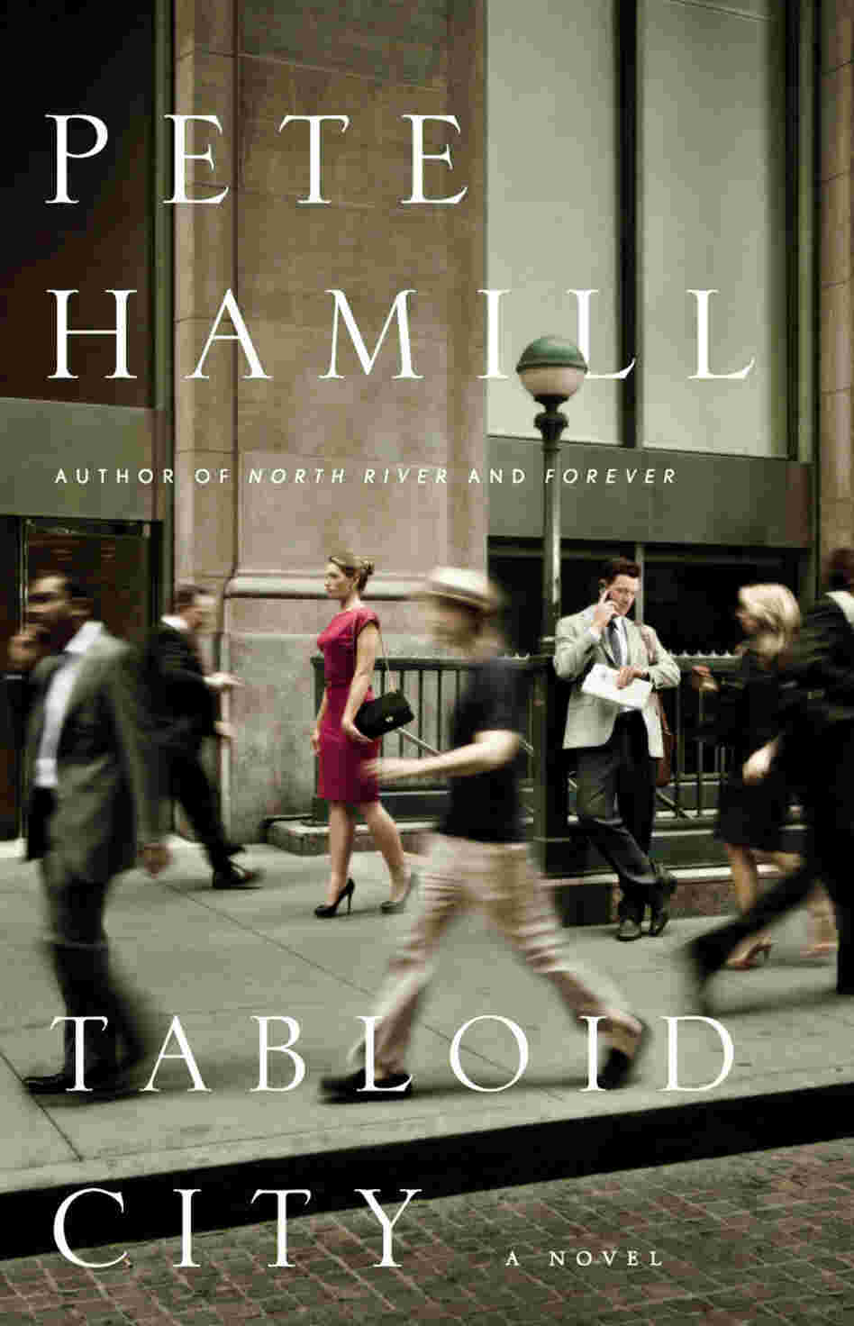 Tabloid City Tabloid City