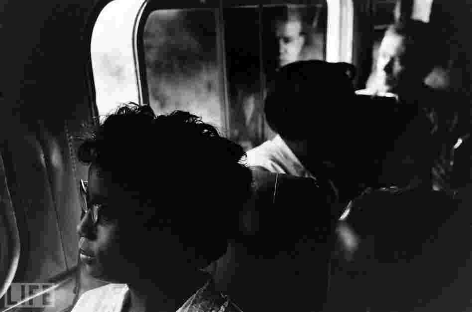 The rides were highly organized; every volunteer who stepped aboard a bus traveling through the South received training in constitutional law and the methods of civil disobedience, but also grave warnings about the danger they faced. 