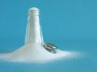 How much salt is too much? How much salt is too much?