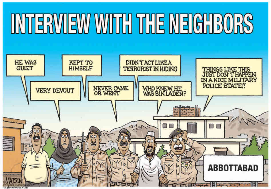 politicalcartoons.com