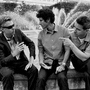 The Beastie Boys, present-day. The Beastie Boys, present-day.