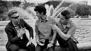The Beastie Boys, present-day.