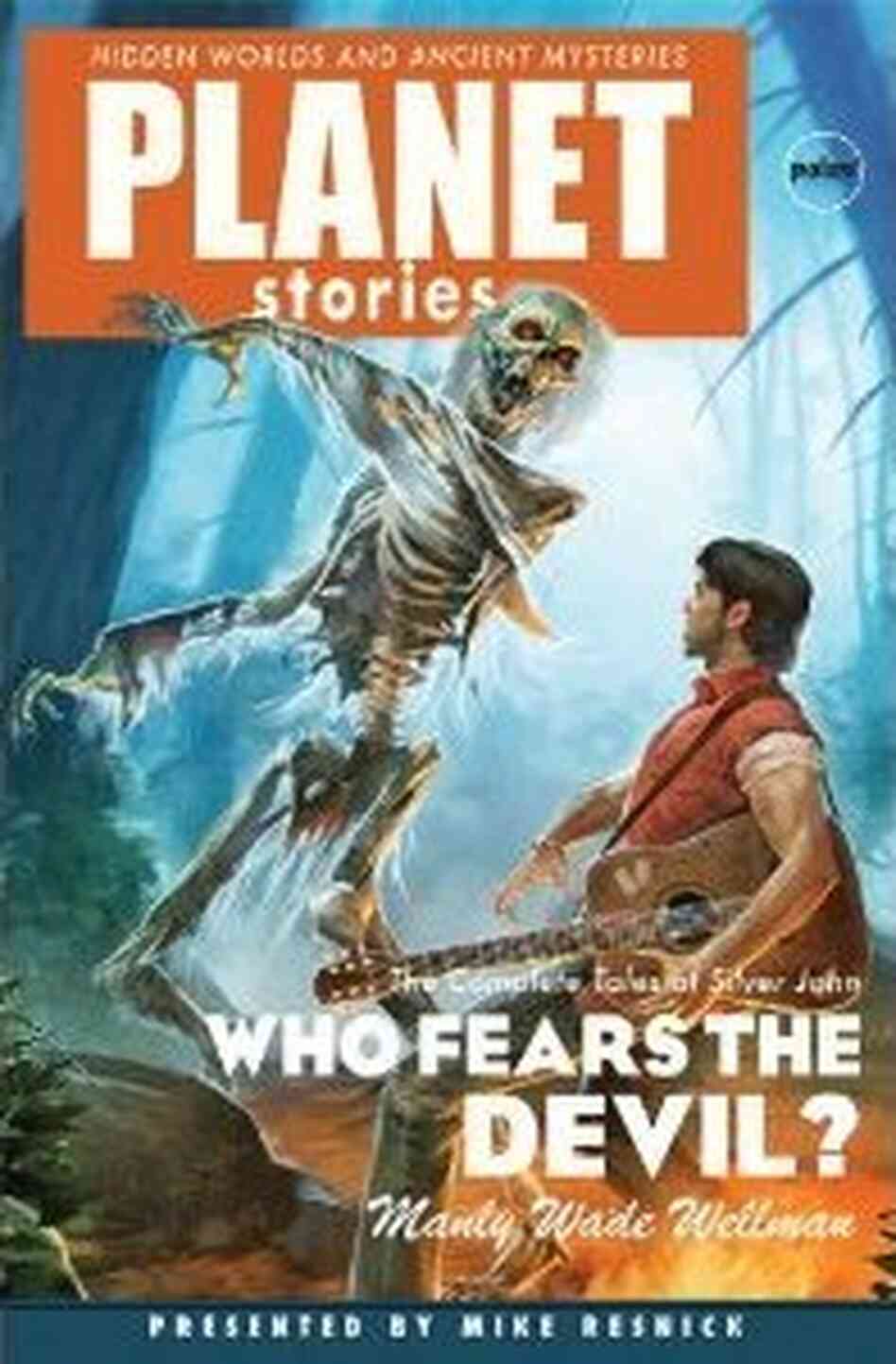 Who Fears the Devil Who Fears the Devil