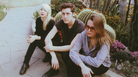 Austra's full-length debut, Feel It Break, comes out May 17. Austra's full-length debut, Feel It Break, comes out May 17.