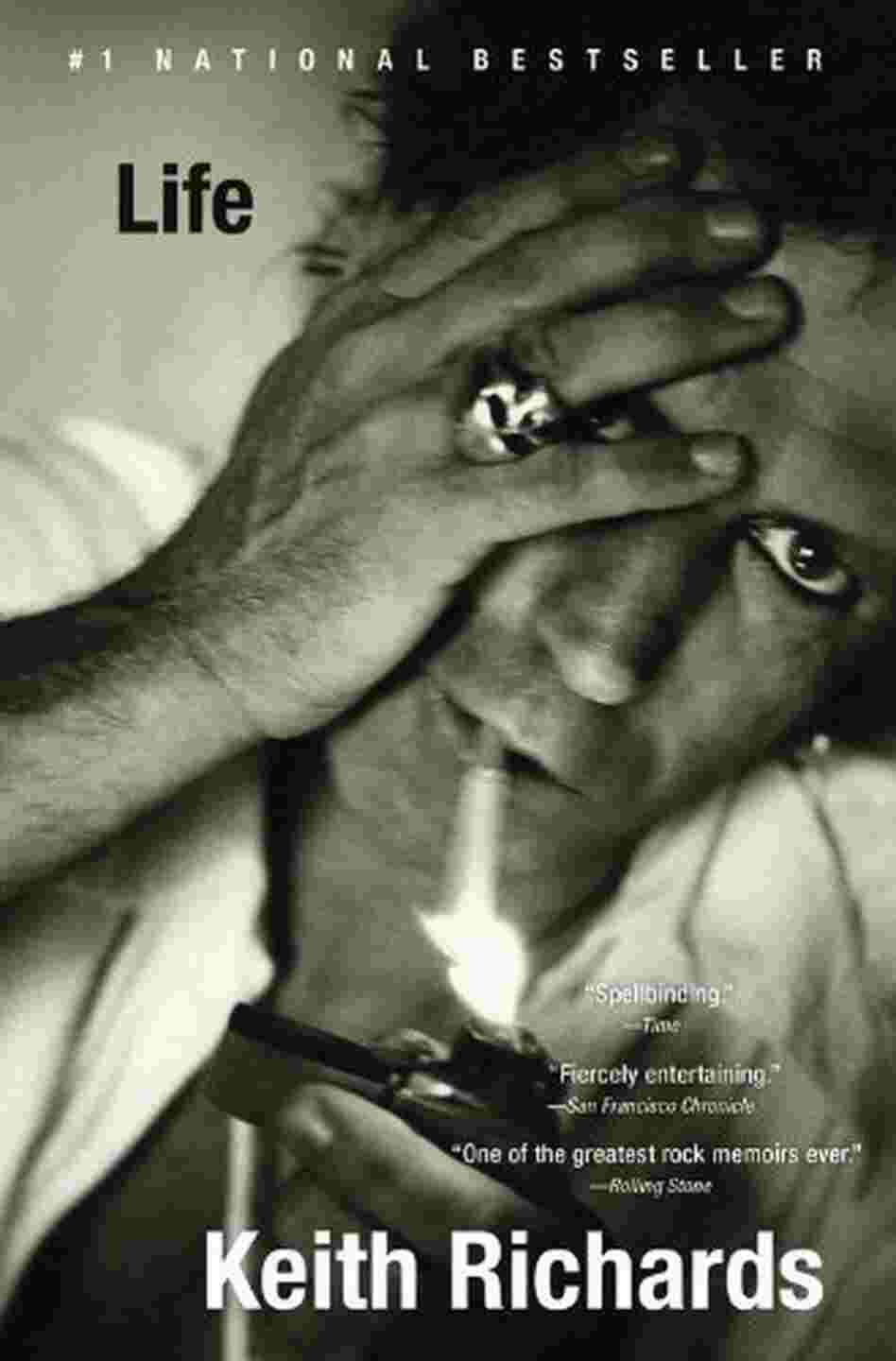 Life by Keith Richards Life by Keith Richards