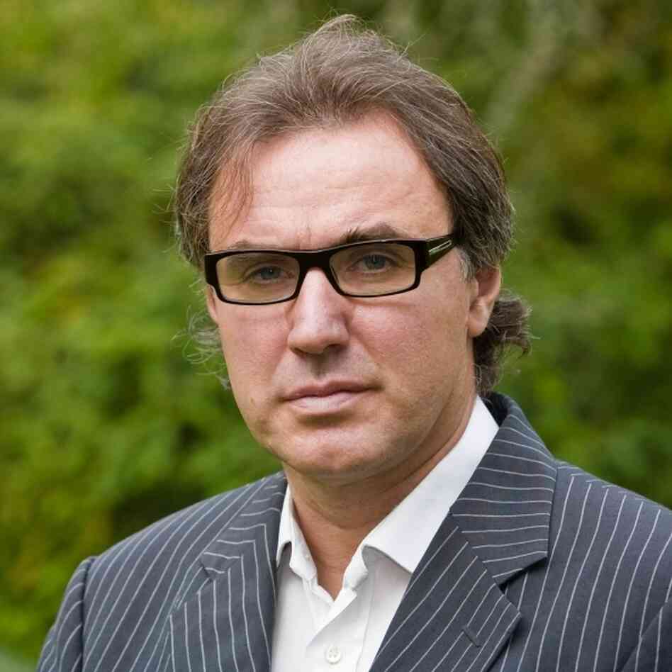 Martin Davidson salary