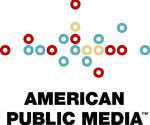APM logo