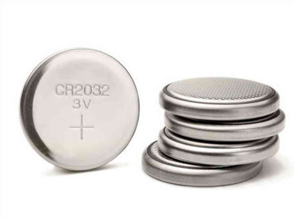 Lithium batteries Lithium batteries