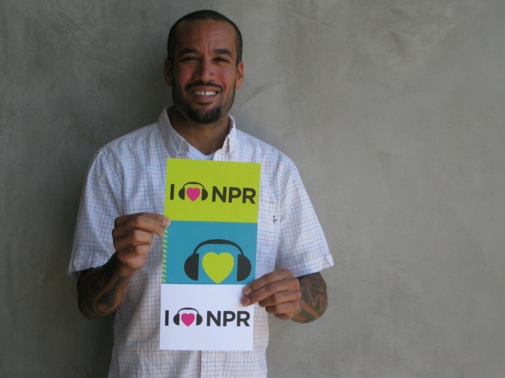 Ben Harper