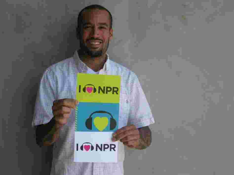 Ben Harper