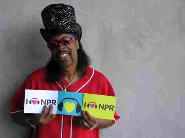 Bootsy Collins Bootsy Collins