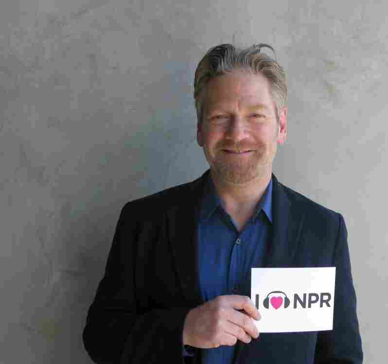 Kenneth Branagh Kenneth Branagh
