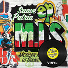 Mexican Institute Of Sound In Vinyl
