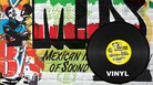 Mexican Institute Of Sound In Vinyl Mexican Institute Of Sound In Vinyl