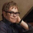 Elton John and Leon Russell appeared on World Cafe. Elton John and Leon Russell appeared on World Cafe.