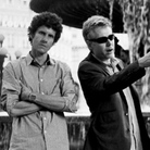 The Beastie Boys' eighth album, Hot Sauce Committee Part Two, is out this month — along with a long-form music video that takes a comedic look back at the group's early days. The Beastie Boys' eighth album, Hot Sauce Committee Part Two, is out this month — along with a long-form music video that takes a comedic look back at the group's early days.