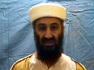 The Defense Department released this framegrab, reportedly from a video of Osama Bin Laden recovered from his compound in Pakistan during the raid on May 7, 2011. The Defense Department released this framegrab, reportedly from a video of Osama Bin Laden recovered from his compound in Pakistan during the raid on May 7, 2011.