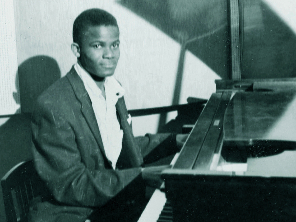 Joe Tex.