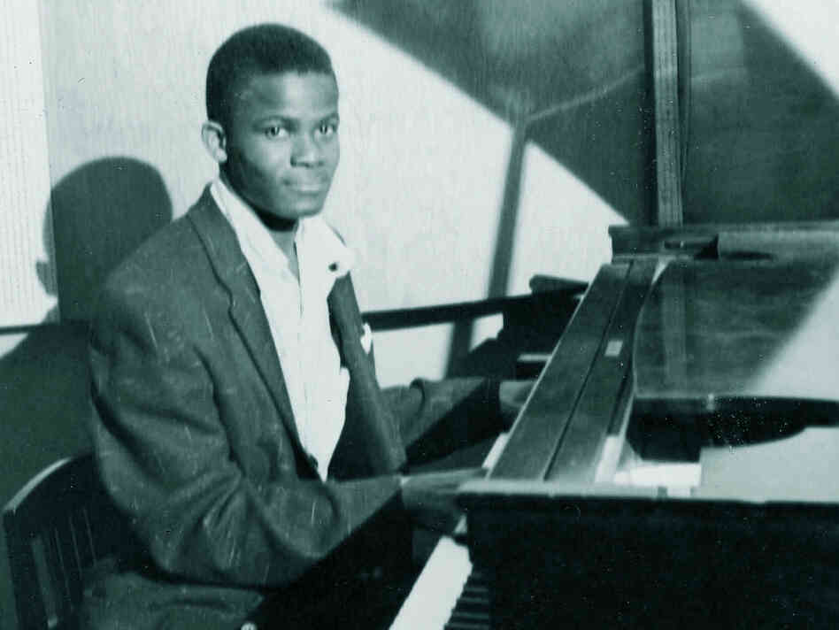 Joe Tex.