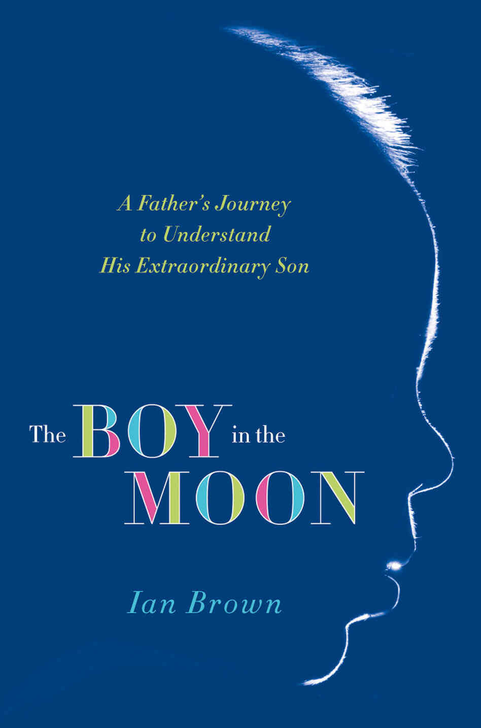 The Boy in the Moon The Boy in the Moon