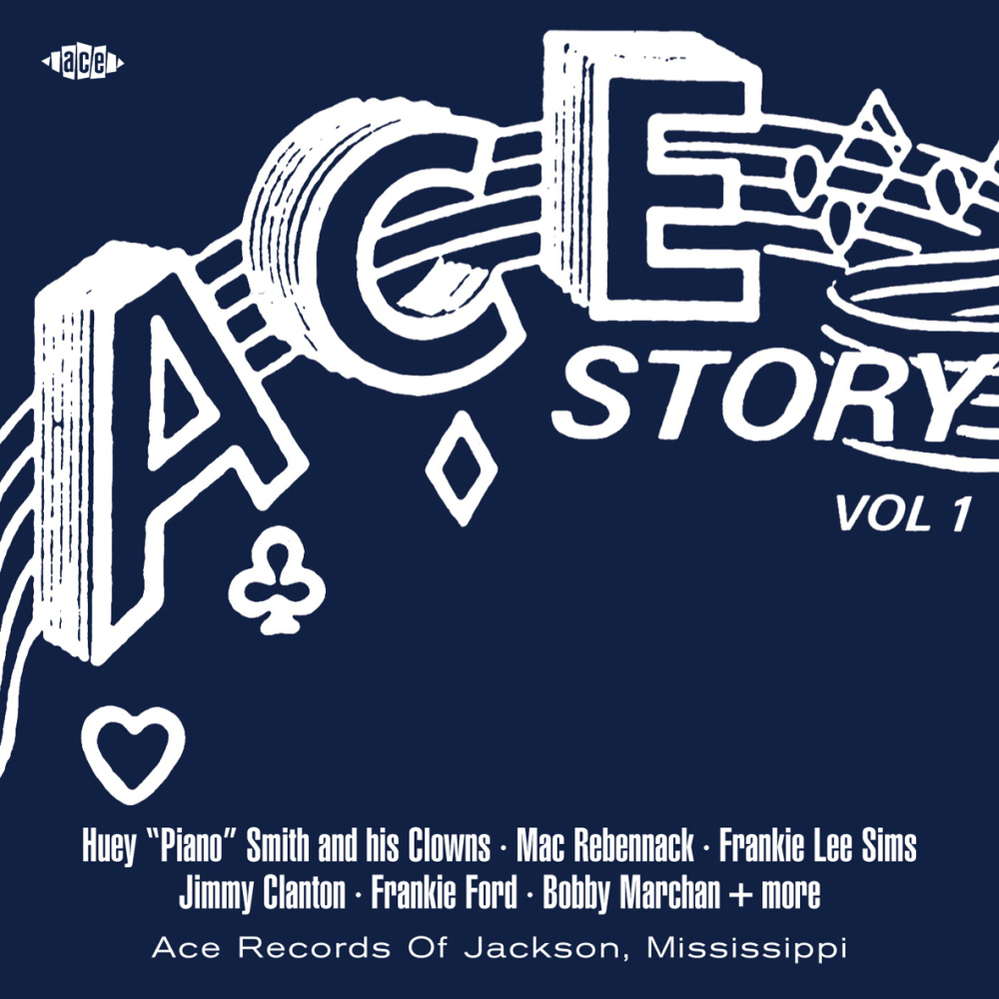 The Ace Story, Vol 1.