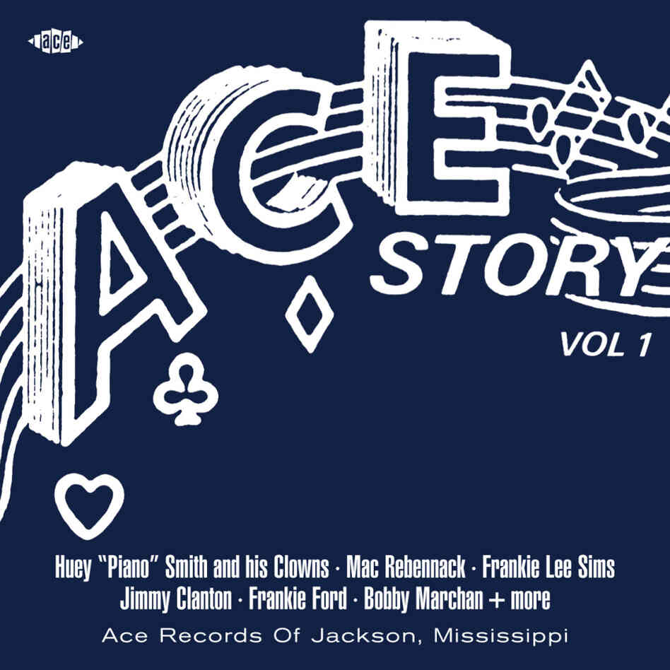 The Ace Story, Vol 1.