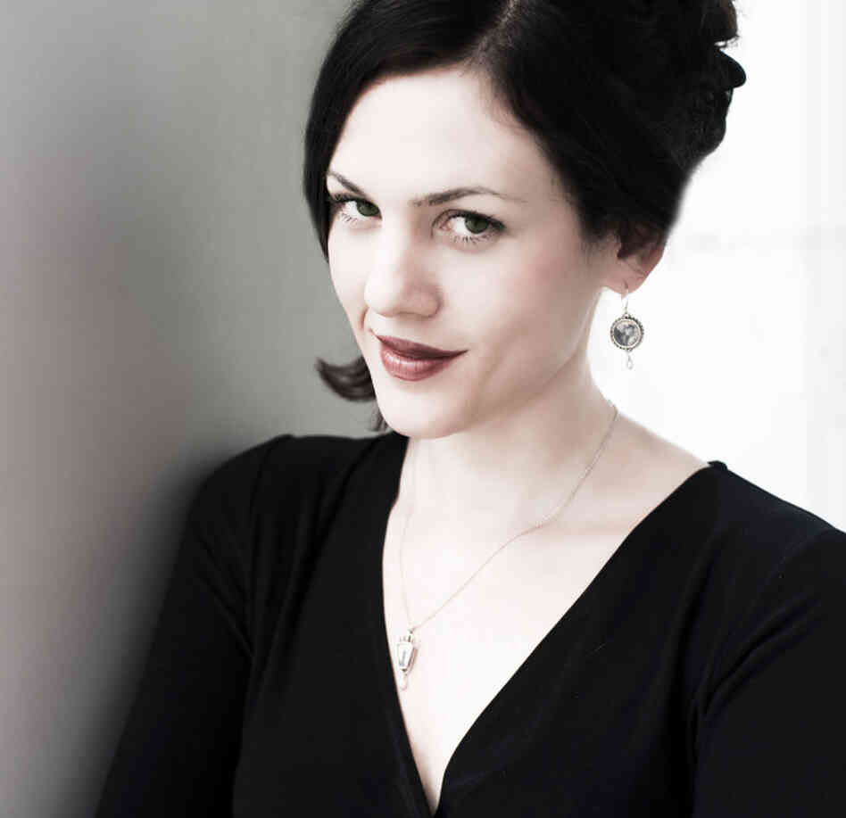 Rachel DeWoskin titled her 2005 memoir, Foreign Babes in Beijing, after the Chinese nighttime soap opera she starred in — about Western women footloose in Beijing. Rachel DeWoskin titled her 2005 memoir, Foreign Babes in Beijing, after the Chinese nighttime soap opera she starred in — about Western women footloose in Beijing.