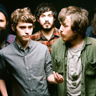 Fleet Foxes. Fleet Foxes.