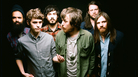 Fleet Foxes. Fleet Foxes.