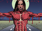 Iggy Pop: Roadkill Rising Iggy Pop: Roadkill Rising