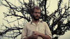 Bon Iver in Fall Creek, Wisc., August 2010. Bon Iver in Fall Creek, Wisc., August 2010.