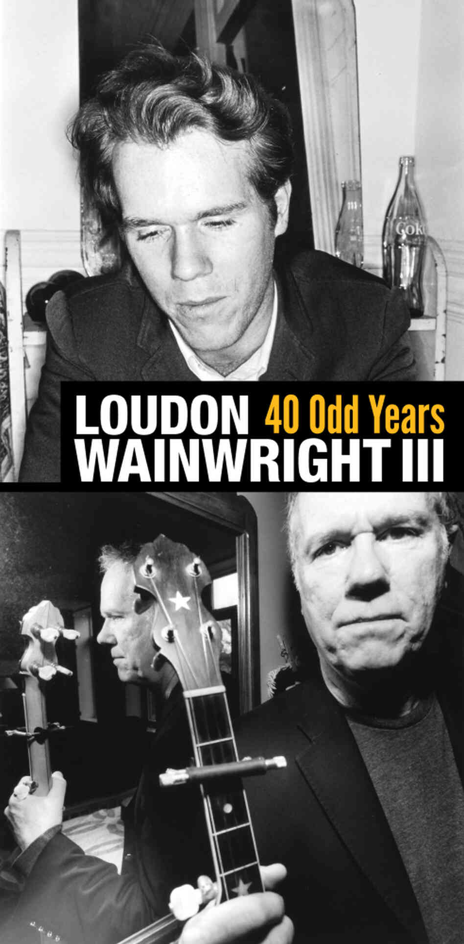 40 Odd Years 40 Odd Years