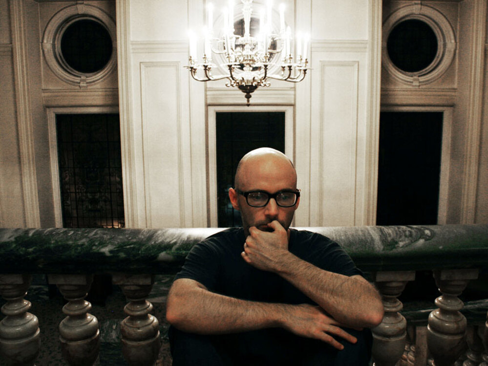 Moby