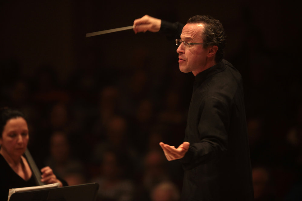 The Albany Symphony Orchestra with music director David Alan Miller made its long-awaited Carnegie Hall debut, after 81 years, with an innovative, all-American program called "Spirituals Re-Imagined."
