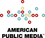APM logo